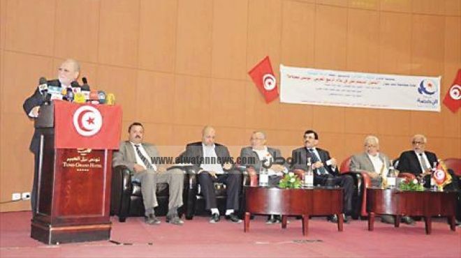 «دولى الإخوان» يعترف