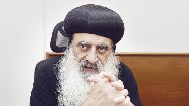 الأنبا «بولا»: الكنيسة