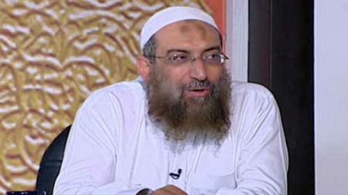 داعية سلفي يتهم برهامي