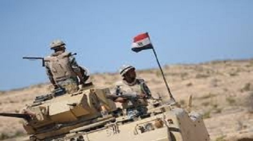 الجيش يحبط هجوماً