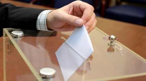 تمرير قانون تقسيم