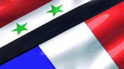 باريس: لا أحد يقبل
