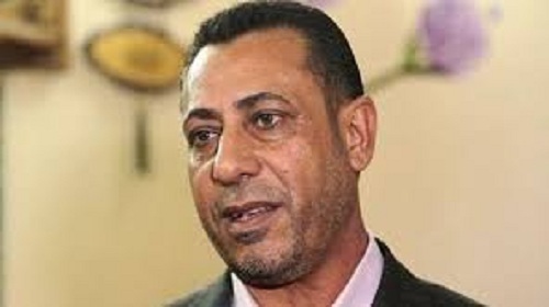 لجنة «سقوط الموصل»