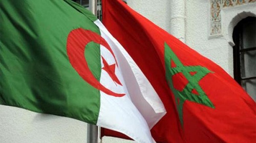 الجزائر تنهج سياسة