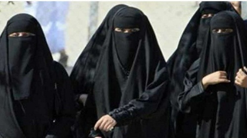 داعش ينشر دليل معاشرة