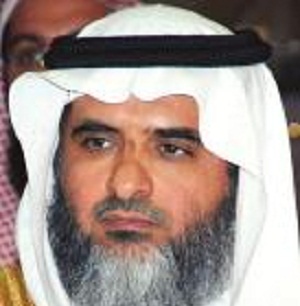 المهندس خالد الفواز