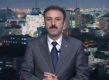حركة فتح: «حماس»