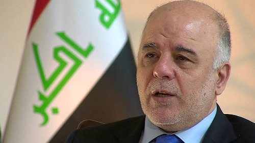 استغرب مطالبة رايتس