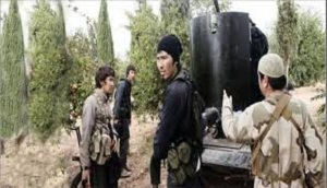 300 صيني في داعش: