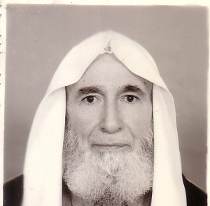 الشيخ عبد الفتاح
