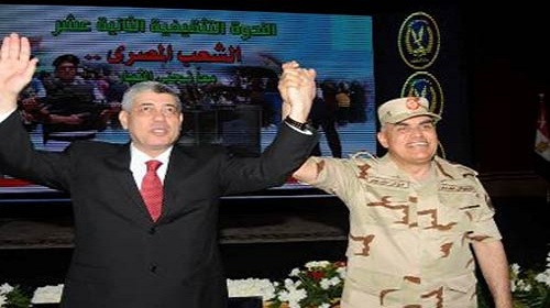 مقتل ٣ من «بيت المقدس»..