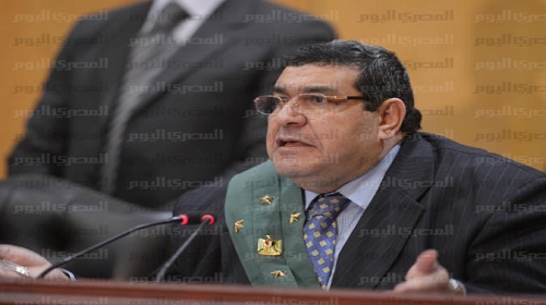 مصادر: دفاع «الإخوان»