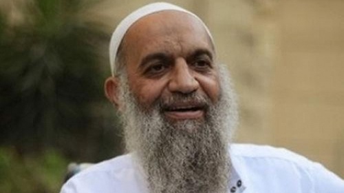شاهد إثبات «الأمن