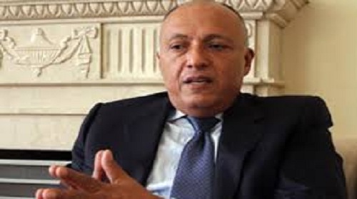 الخارجية: «الكرة