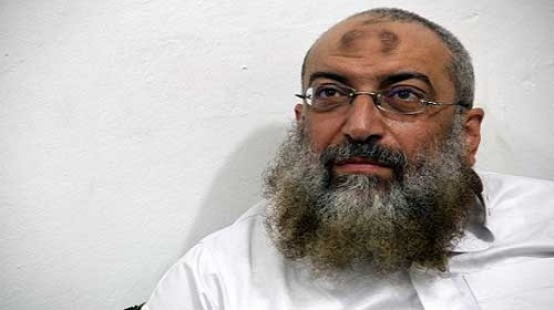 «برهامي»: «جمعة»