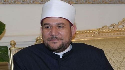 اتفق عليها وزيرا