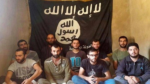 لبنان: ملف العسكريين