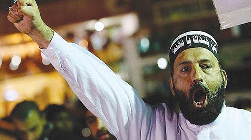 «مسلح سيدني» إيراني