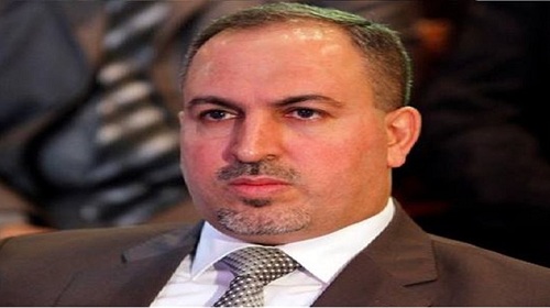 الحكومة العراقية