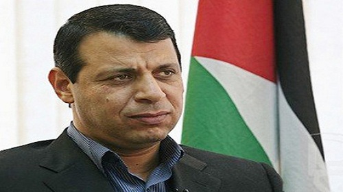 «فتح» تتهم تيار دحلان