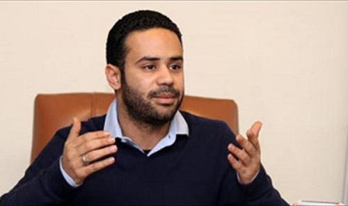 أنونيموس رابعة..