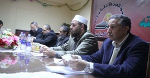 تمرد الجماعة الإسلامية