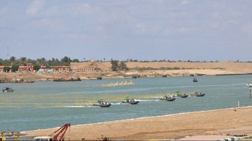 عاجل: استنفار عسكري