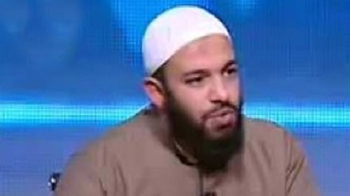 داعية سلفي: برهامي