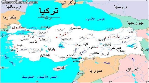 زمن التفاوض... أكراد