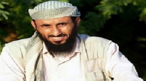 ناصر الوحيشي (أبو