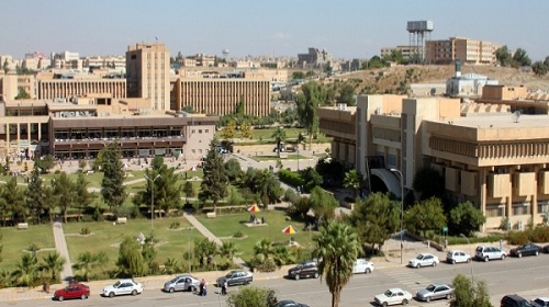 مصدر علمي عراقي: