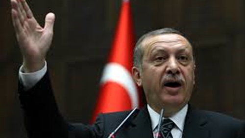 أردوغان يهدد مصر