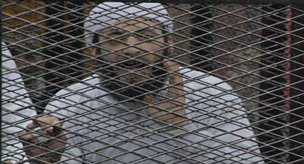 إحالة 45 متهماً بالشرقية