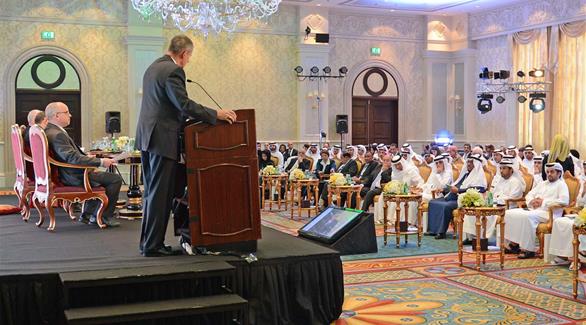 الجغرافيا تحتم المواجهة: