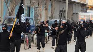 ظهور داعش داعم للجماعات: