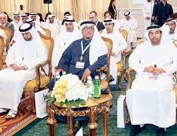 الدور المصري: