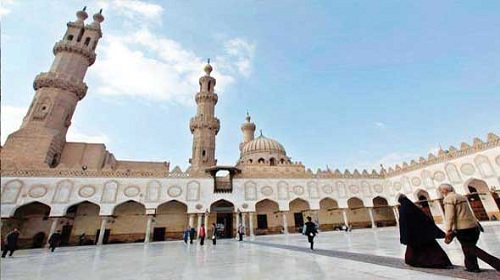 وزارة الداخلية تعلن