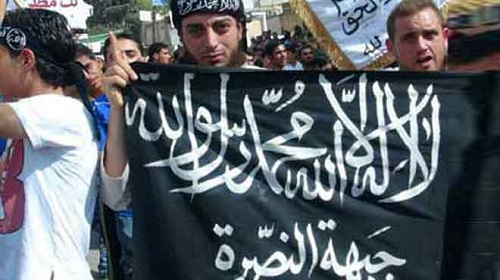 فصائل إسلامية تعتبر