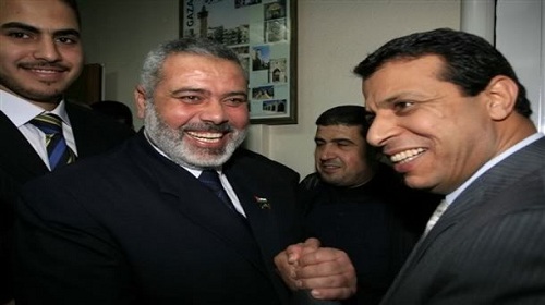 غزة:تقارب بين «حماس»