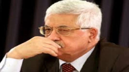 عباس يترك الباب مفتوحاً