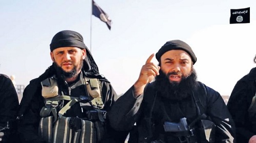 «دواعش تونس» تبنّوا