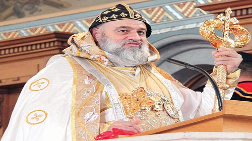 وزارة الداخلية تعلن