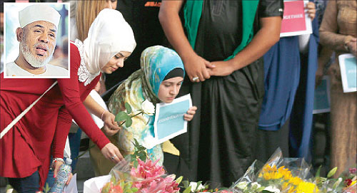 وزارة الداخلية تعلن