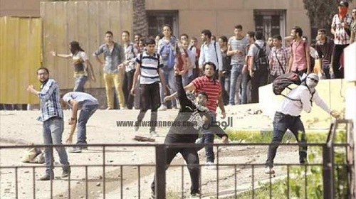 «الإخوان» يعترفون: