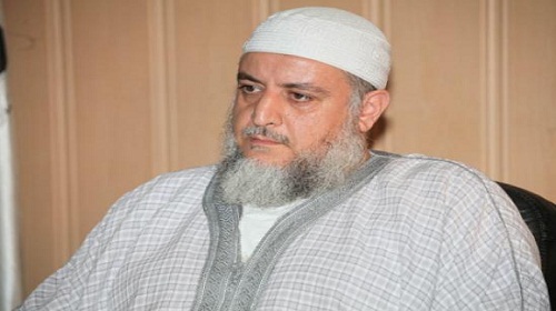 الشيخ عبد الفتاح