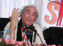 واسيني الأعرج