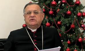 مأساة اللاجئين