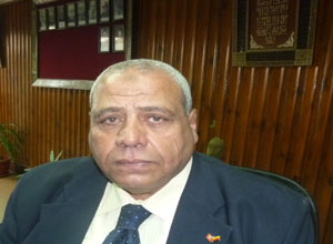 الدكتور جمال عبد