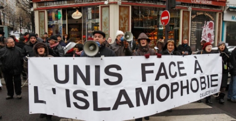 الإسلام السياسي والدفع