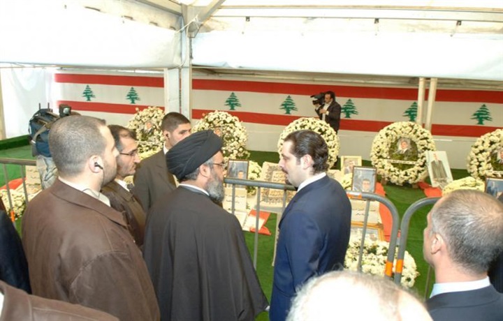 ردود فعل عن اللقاء: